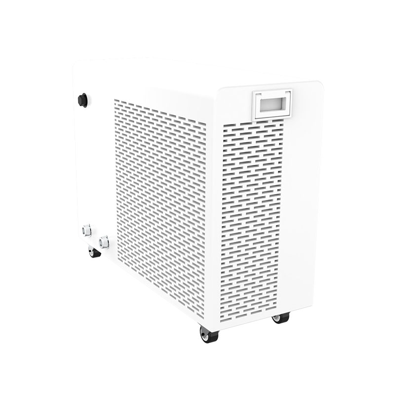 Advanced Ice Bath Water Chiller For Cold Baths