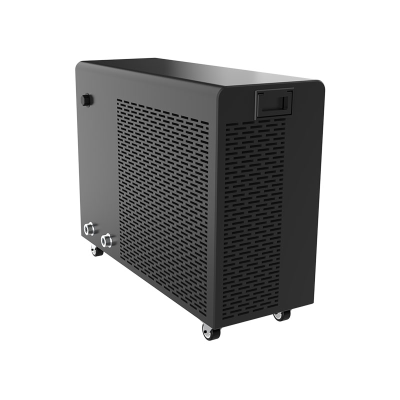 Advanced Ice Bath Water Chiller For Cold Baths