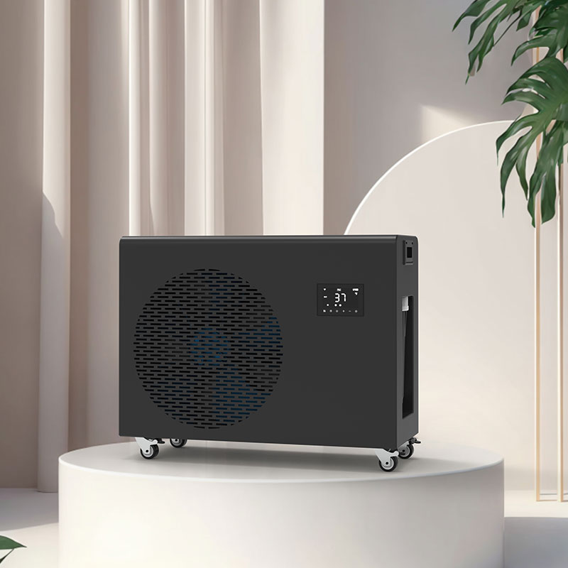 Advanced Ice Bath Water Chiller For Cold Baths