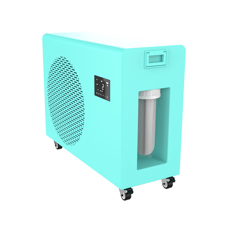 Advanced Ice Bath Water Chiller For Cold Baths
