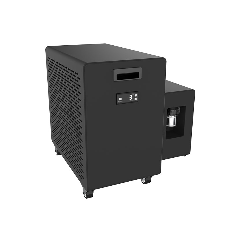 Hatiin ang Ice Bath Water Filter Water Pump Sterilizer